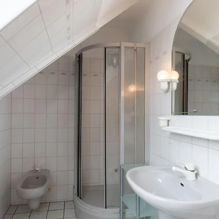 Apartman Fischerhus, Whg 9 *