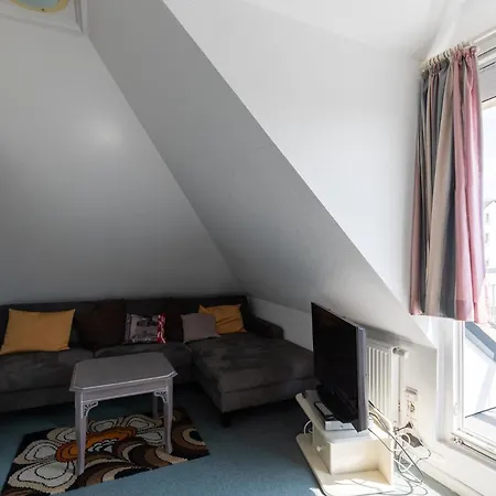 Fischerhus, Whg 9 Apartman