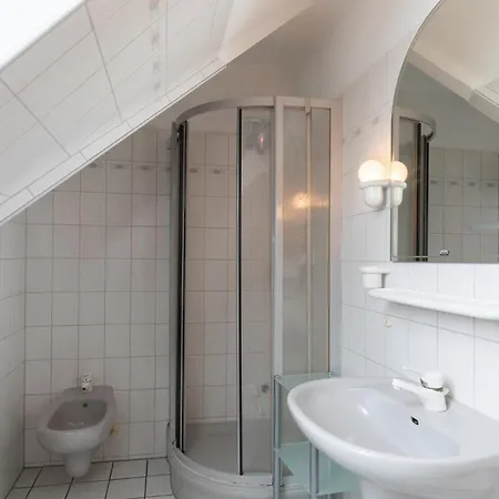 Fischerhus, Whg 9 Apartman