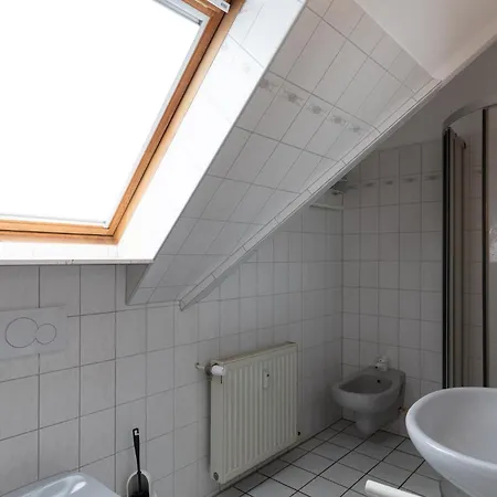 Fischerhus, Whg 9 *