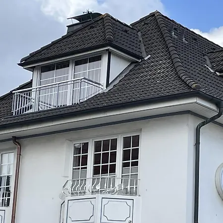 Fischerhus, Whg 9 Duhnen